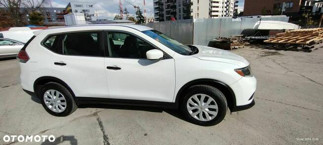 Nissan X-Trail / Rogue Kraków - zdjęcie 2