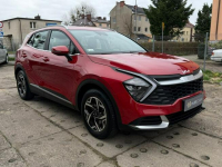 Kia Sportage Bezwypadkowy Gwarancja Pierwszy właściciel Salon Polska Wejherowo - zdjęcie 9