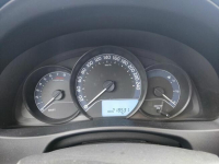 Toyota Auris 1,6 z gazem 2018 rok Gabryelin - zdjęcie 10