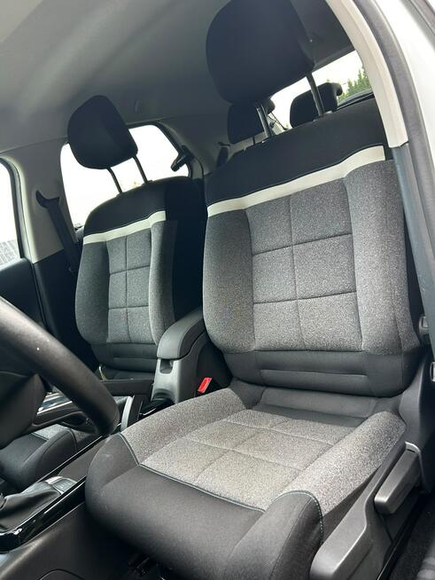 Citroen C4 Cactus #Automat #Lift #Kamera Laskowo - zdjęcie 10
