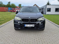 BMW X5 F15 2.5d X Drive M Pakiet 218KM 2015r Raty Zamiana Strobice - zdjęcie 6