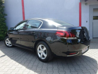 Peugeot 508 SW 1,6D Klimatronik Navi Alu Ledy Opłacony VIP Gwarancja Częstochowa - zdjęcie 7