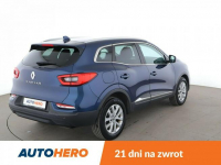 Renault Kadjar Automat, navi, klima auto, czujniki parkowania Warszawa - zdjęcie 7