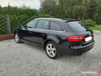 Audi A4 2.0 TDI 150KM Wałdowo Szlacheckie - zdjęcie 7