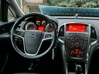 Opel Astra 1.6B 115KM, 2013r, Full Serwis, Piękny Kolor, Z Niemiec Radom - zdjęcie 11