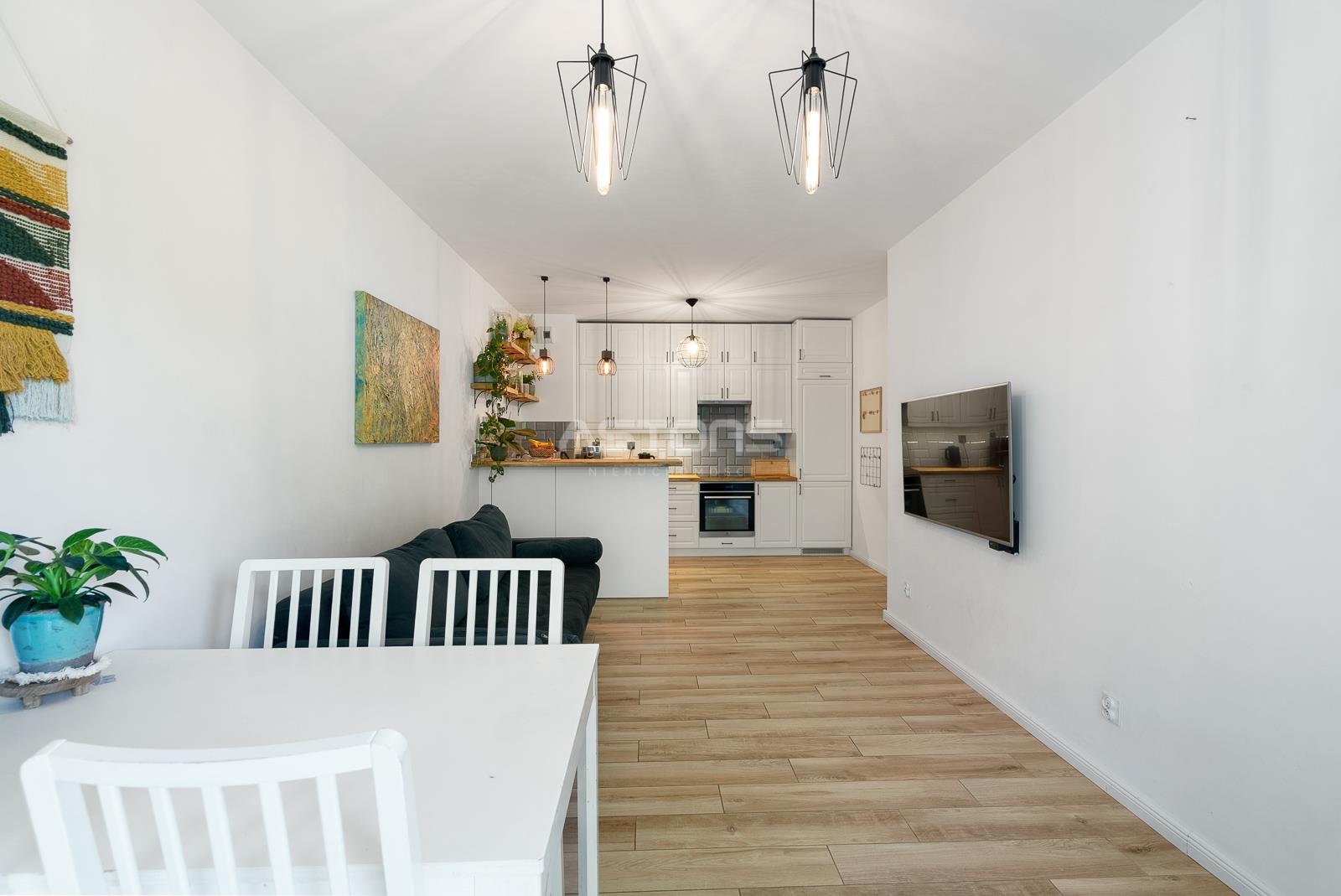 WYJĄTKOWE MIESZKANIE Z WIDOKIEM NA ZIELEŃ! Poznań - zdjęcie 2