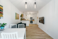 WYJĄTKOWE MIESZKANIE Z WIDOKIEM NA ZIELEŃ! Poznań - zdjęcie 2