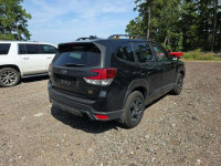 Subaru Forester Wilderness / AWD / niski przebieg Białystok - zdjęcie 4