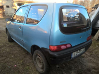 BezRdzy SEICENTO 900~5L/100 Łańcuch Central-2Pilot RADIO-MP3 Łaskarzew - zdjęcie 4