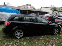 Opel Astra sprzedam opla astre 1.6 b  105KM Lublin - zdjęcie 3