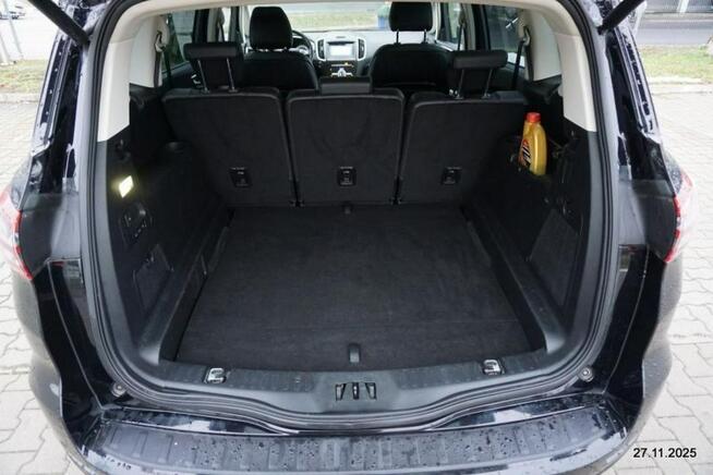 Ford S-Max Komorniki - zdjęcie 9