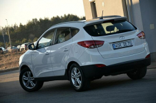 Hyundai ix35 2,0Benzyna*163KM*DOHC*Navi*Kamera*Panorama*Półskóry Ostrów Mazowiecka - zdjęcie 11