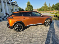 Peugeot 2008 lift ledy automat 79tys km Drelów - zdjęcie 6