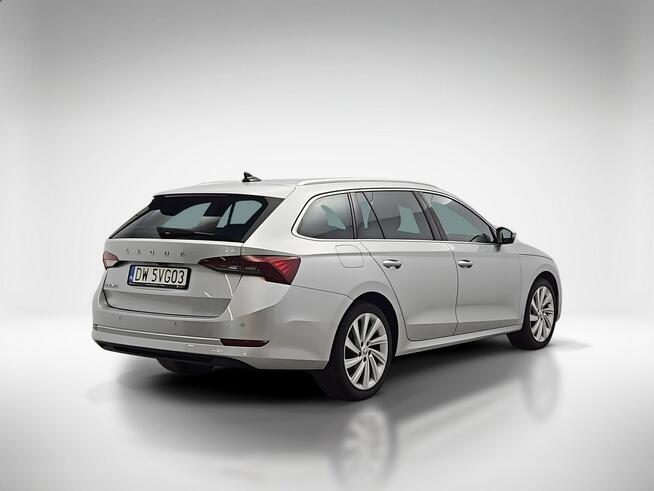 Škoda Octavia 1.5 TSI ACT Style ! Z Polskiego Salonu ! Faktura Vat ! Warszawa - zdjęcie 5