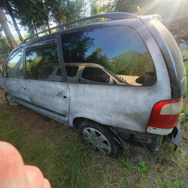 Sprzedam Forda Galaxy 1,9 TDI, 6-osobowy Biała Podlaska - zdjęcie 1