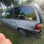 Sprzedam Forda Galaxy 1,9 TDI, 6-osobowy