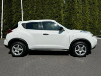 Nissan Juke Salon Polska 1.6i Baranowo - zdjęcie 6