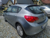 Opel Astra 1,6 benzyna*Lift* Harklowa - zdjęcie 6