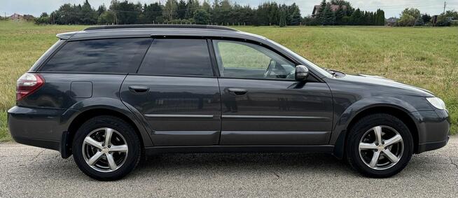 SUBARU OUTBACK - MAX OPCJA - tylko 183 tys km BDB CENA Legionowo - zdjęcie 7