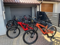 Rower elektryczny Nakło Śląskie - zdjęcie 6