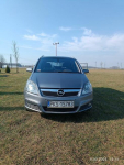 Opel Zafira B 2006r 1.9 CTDI 150 KM Śmigiel - zdjęcie 11