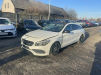 Mercedes CLA 200 ShootingBrake Edition 1 Panorama Gliwice - zdjęcie 5