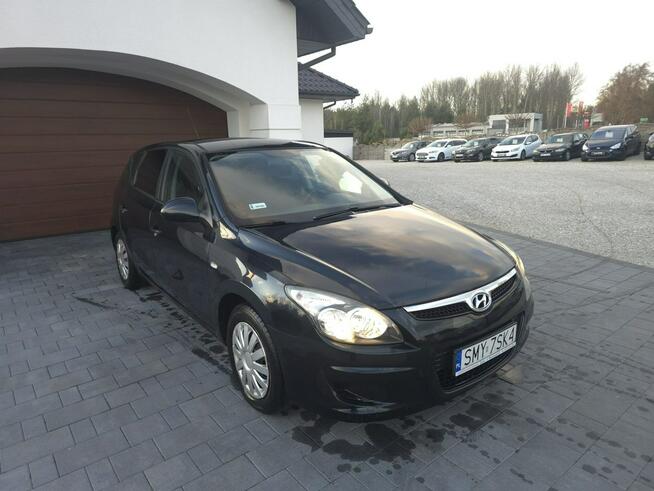 Hyundai i30 Żarki - zdjęcie 3