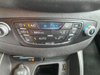 Ford Tourneo Courier Benzyna, 1 właściciel w kraju, EURO 6 Olsztyn - zdjęcie 12