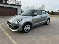 Suzuki Swift Polski Salon Lipówki - zdjęcie 3