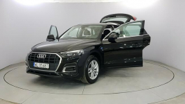 Audi Q5 35 TDI mHEV S tronic Z Polskiego Salonu ! Faktura 23% ! Warszawa - zdjęcie 10