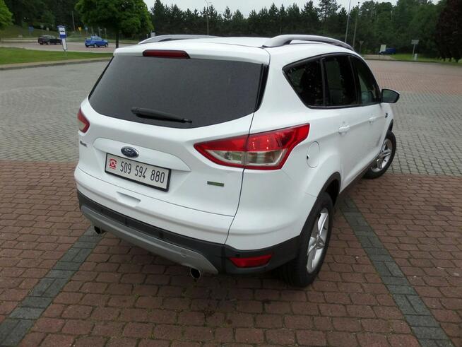 Ford Kuga *Benzyna*Klimatyzacja* Rybnik - zdjęcie 4