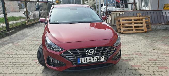 Hyundai i30 Comfort 1.5 Benzyna (110 KM) Lublin - zdjęcie 3