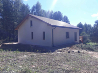 Dom wolnostojący 112m2 20km od Olsztyna Olsztyn - zdjęcie 3