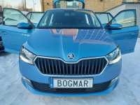 Škoda Fabia SALON PL  1 wł. Kamera  CarPlay  47 tys. km. Warszawa - zdjęcie 12