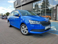 Škoda Fabia 1.0 60KM + gaz tempomat fv23% Tychy - zdjęcie 2
