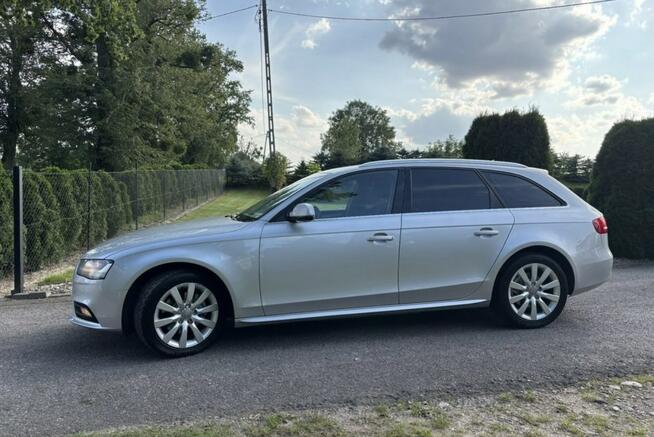 A4 Poloft 2.0 Tdi 143 konny automat Łęgowo - zdjęcie 8