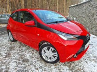 Toyota Aygo X-Play Touch 1.0