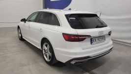 Audi A4 40 TFSI mHEV Advanced S tronic Grójec - zdjęcie 8