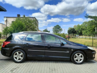 Peugeot 407 kombi Klima HAK ALUMY Chełm Śląski - zdjęcie 12