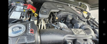 Jeep gladiator rubicon 4x4 Costum Gdańsk - zdjęcie 8