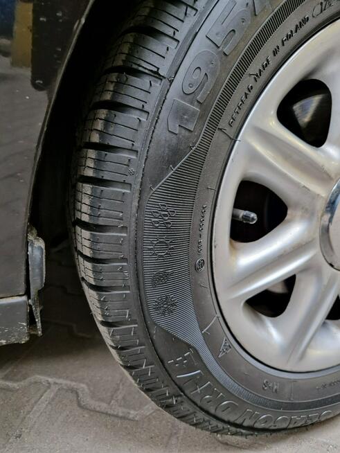 Lancia Musa ZOBACZ OPIS ! 1.9   JTD ! Mysłowice - zdjęcie 9