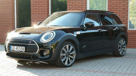 MINI CLUBMAN COOPER S ALL4 Perfekcyjny!