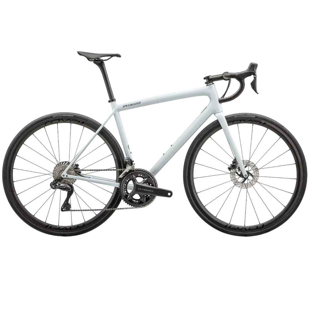 2024 Specialized Aethos Pro - Shimano Ultegra Di2 (M3BIKESHOP) Bemowo - zdjęcie 1