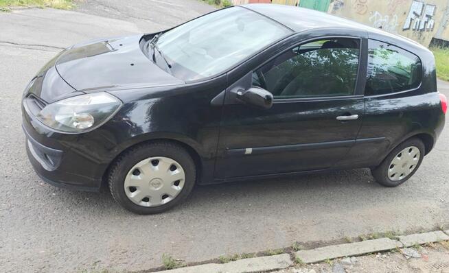 Renault clio 3 1.2 2007 rok zadbany Bydgoszcz - zdjęcie 7