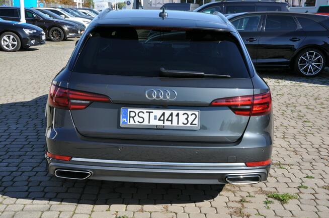 Audi A4 2.0TDI 190KM S-line S-tronic El.Klapa Kamera Serwis ASO FV23% Stalowa Wola - zdjęcie 4