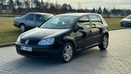 Volkswagen Golf 1.6 MPI, super stan, zobacz FILM! Gołków - zdjęcie 2