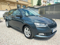 Škoda Fabia SALON PL. pierwszy wł. 100% bezwypadkowa 30 tys. km. Warszawa - zdjęcie 6