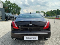 Jaguar XJ, 2014 Michałowice - zdjęcie 5