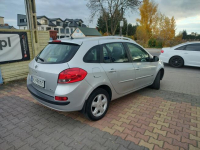 Renault Clio 1.2 TCe 101KM Klimatyzacja Łuków - zdjęcie 4