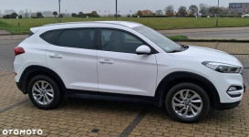 Hyundai Tucson 1.6 GDI BlueDrive Comfort 2WD Tczew - zdjęcie 2